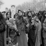 انقلاب اسلامی یک فتح الفتوح در حوزه زنان بود