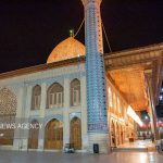 بیانیه جمعی از شخصیت‌ها و نهادهای دینی در پی حمله تروریستی شیراز