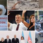 از گسترش وهابیت در آذربایجان تا سیاستگذاری فرهنگی صهیونیست‌ها