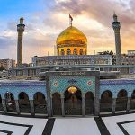 برنامه مساجد و هیأت‌های مذهبی در جشن میلاد حضرت زینب (س) اعلام شد
