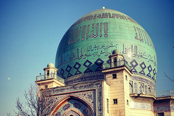 پایگاه‌های ایمان و مبارزه از شمیران تا شیراز