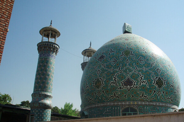 پایگاه‌های ایمان و مبارزه از شمیران تا شیراز