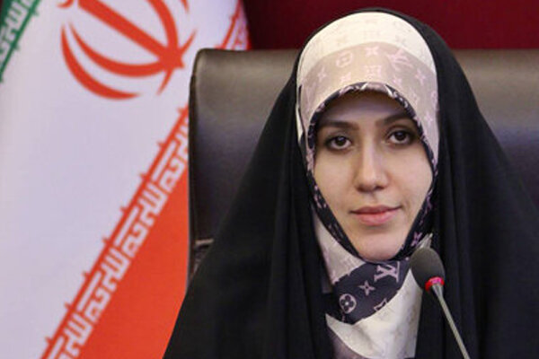  ارتباطات رسانه‌ای بر حوزه حجاب زنان کشورهای اسلامی موثر است