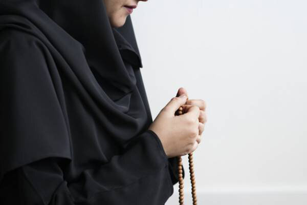 حجاب در قرآن بخشی از یک هندسه بزرگ برای سلامت محیط اجتماعی است